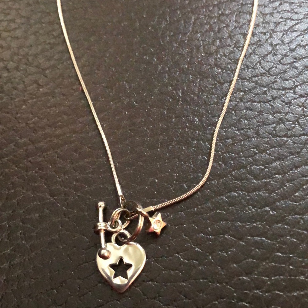 Lia Sophia Necklace